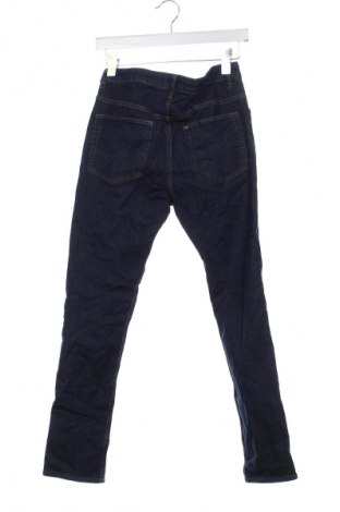 Kinderjeans H&M, Größe 12-13y/ 158-164 cm, Farbe Blau, Preis 22,99 €