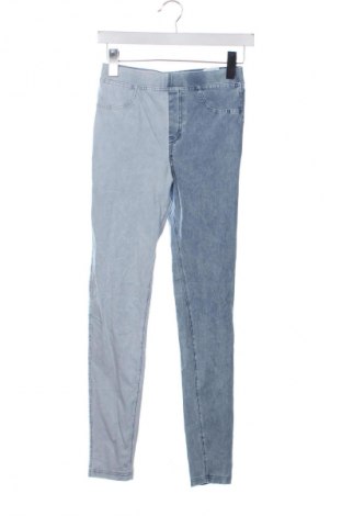Gyerek farmernadrág H&M, Méret 14-15y / 168-170 cm, Szín Kék, Ár 8 689 Ft