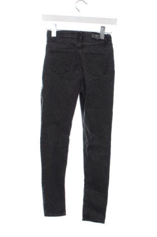Dětské džíny  H&M, Velikost 11-12y/ 152-158 cm, Barva Černá, Cena  407,00 Kč