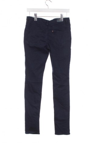 Dětské džíny  H&M, Velikost 14-15y/ 168-170 cm, Barva Modrá, Cena  519,00 Kč