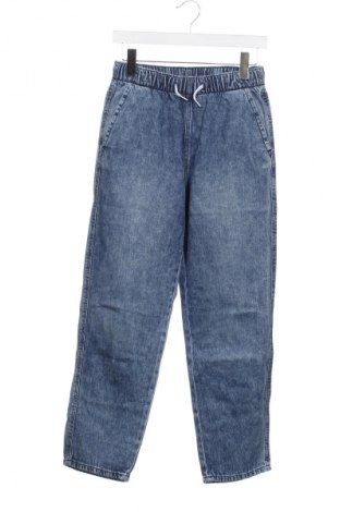 Gyerek farmernadrág H&M, Méret 11-12y / 152-158 cm, Szín Kék, Ár 6 256 Ft