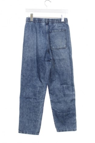 Gyerek farmernadrág H&M, Méret 11-12y / 152-158 cm, Szín Kék, Ár 6 256 Ft