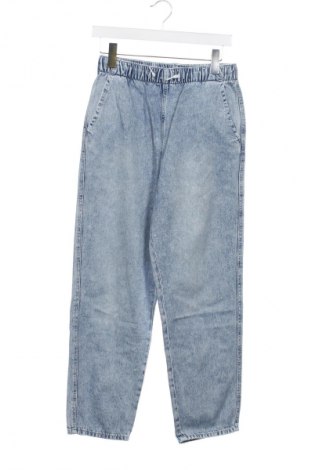 Kinderjeans H&M, Größe 12-13y/ 158-164 cm, Farbe Blau, Preis 16,00 €