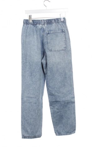 Kinderjeans H&M, Größe 12-13y/ 158-164 cm, Farbe Blau, Preis 16,00 €