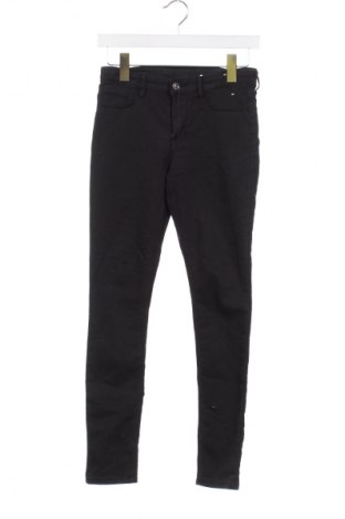Detské džínsy  H&M, Veľkosť 10-11y/ 146-152 cm, Farba Čierna, Cena  11,95 €