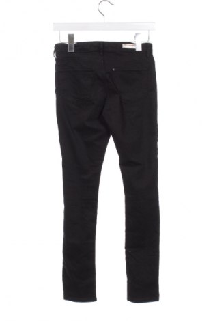 Detské džínsy  H&M, Veľkosť 10-11y/ 146-152 cm, Farba Čierna, Cena  11,95 €