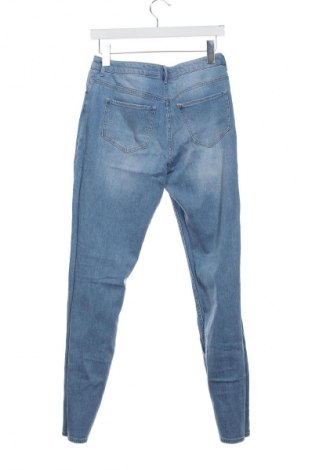 Kinderjeans H&M, Größe 15-18y/ 170-176 cm, Farbe Blau, Preis 16,37 €