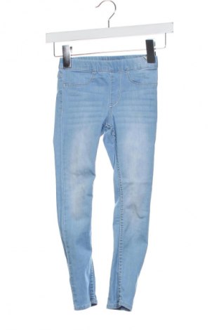 Παιδικά τζίν H&M, Μέγεθος 5-6y/ 116-122 εκ., Χρώμα Μπλέ, Τιμή 16,44 €