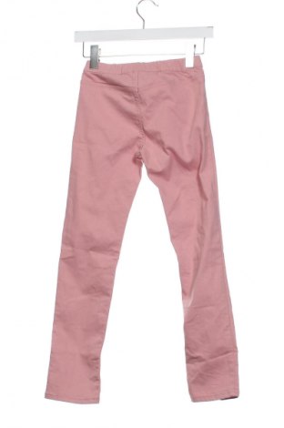 Παιδικά τζίν H&M, Μέγεθος 8-9y/ 134-140 εκ., Χρώμα Ρόζ , Τιμή 16,44 €