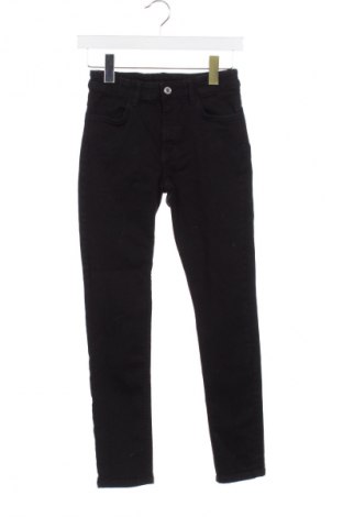 Dětské džíny  H&M, Velikost 10-11y/ 146-152 cm, Barva Černá, Cena  405,00 Kč