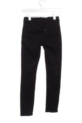 Dětské džíny  H&M, Velikost 10-11y/ 146-152 cm, Barva Černá, Cena  405,00 Kč