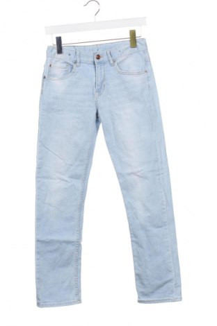 Kinderjeans H&M, Größe 11-12y/ 152-158 cm, Farbe Blau, Preis € 11,99