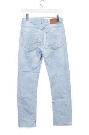 Kinderjeans H&M, Größe 11-12y/ 152-158 cm, Farbe Blau, Preis € 11,99