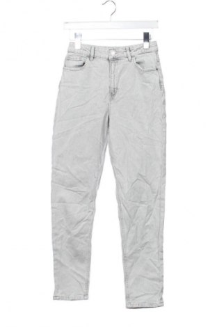 Kinderjeans H&M, Größe 12-13y/ 158-164 cm, Farbe Grau, Preis € 22,99