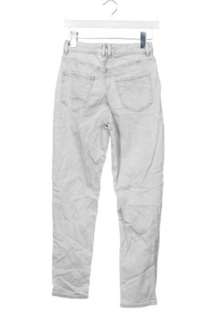 Kinderjeans H&M, Größe 12-13y/ 158-164 cm, Farbe Grau, Preis € 22,99