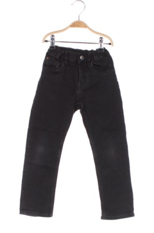 Dětské džíny  H&M, Velikost 3-4y/ 104-110 cm, Barva Černá, Cena  405,00 Kč