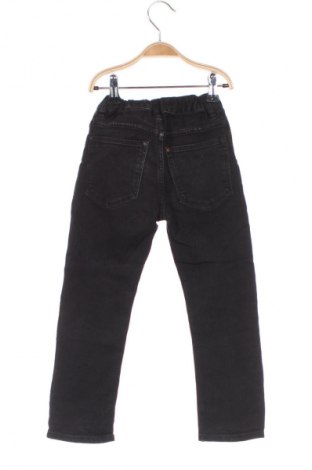 Dětské džíny  H&M, Velikost 3-4y/ 104-110 cm, Barva Černá, Cena  405,00 Kč