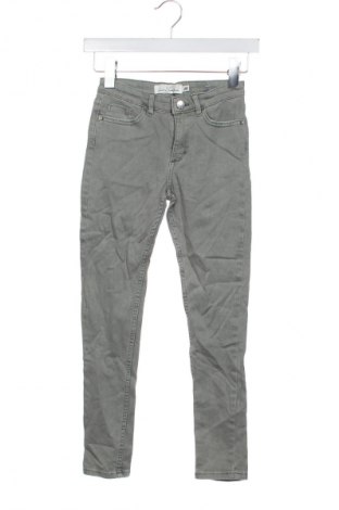 Παιδικά τζίν H&M L.O.G.G., Μέγεθος 7-8y/ 128-134 εκ., Χρώμα Πράσινο, Τιμή 32,99 €