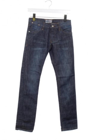 Kinderjeans Here+There, Größe 10-11y/ 146-152 cm, Farbe Blau, Preis 11,99 €