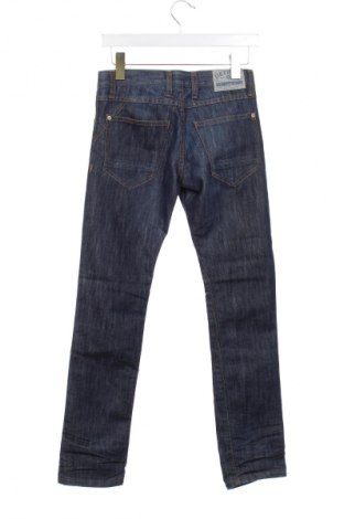 Kinderjeans Here+There, Größe 10-11y/ 146-152 cm, Farbe Blau, Preis 11,99 €