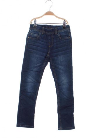 Dětské džíny  Kids, Velikost 4-5y/ 110-116 cm, Barva Modrá, Cena  519,00 Kč
