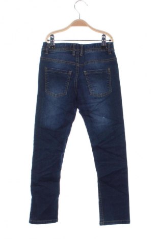 Dětské džíny  Kids, Velikost 4-5y/ 110-116 cm, Barva Modrá, Cena  519,00 Kč
