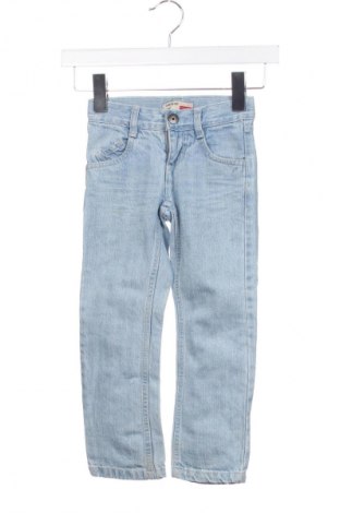 Gyerek farmernadrág Kids, Méret 3-4y / 104-110 cm, Szín Kék, Ár 6 400 Ft