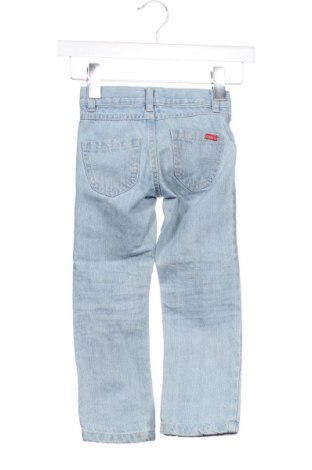 Gyerek farmernadrág Kids, Méret 3-4y / 104-110 cm, Szín Kék, Ár 6 400 Ft