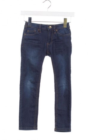 Kinderjeans Kiki & Koko, Größe 5-6y/ 116-122 cm, Farbe Blau, Preis 16,44 €