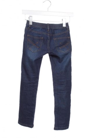 Kinderjeans Kiki & Koko, Größe 5-6y/ 116-122 cm, Farbe Blau, Preis 16,44 €