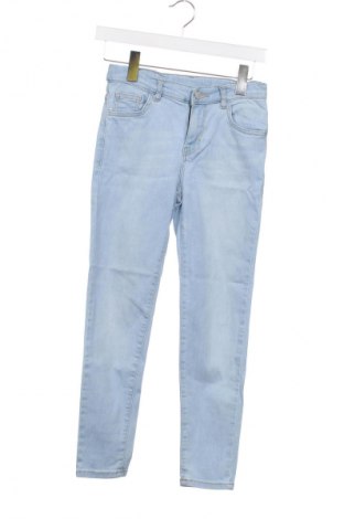 Detské džínsy  LC Waikiki, Veľkosť 8-9y/ 134-140 cm, Farba Modrá, Cena  11,95 €
