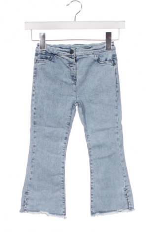 Kinderjeans LC Waikiki, Größe 3-4y/ 104-110 cm, Farbe Blau, Preis € 11,99