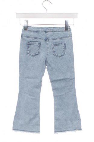 Kinderjeans LC Waikiki, Größe 3-4y/ 104-110 cm, Farbe Blau, Preis € 11,99