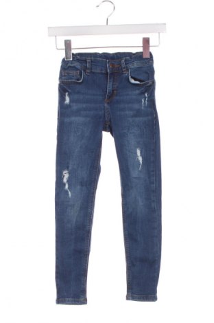 Dětské džíny  LC Waikiki, Velikost 6-7y/ 122-128 cm, Barva Modrá, Cena  405,00 Kč