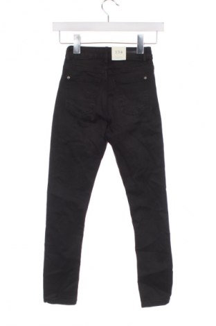 Kinderjeans Lab, Größe 7-8y/ 128-134 cm, Farbe Schwarz, Preis 42,99 €