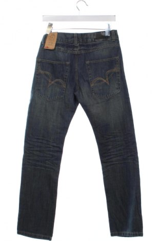 Blugi pentru copii Lbb, Mărime 13-14y/ 164-168 cm, Culoare Albastru, Preț 66,99 Lei
