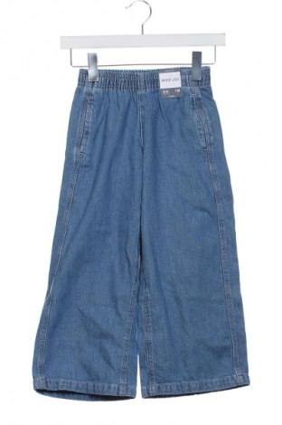 Kinderjeans Lefties, Größe 5-6y/ 116-122 cm, Farbe Blau, Preis € 26,07