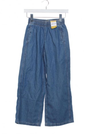 Kinderjeans Lefties, Größe 8-9y/ 134-140 cm, Farbe Blau, Preis € 26,07