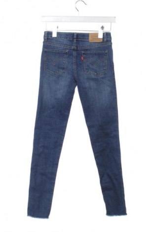 Dětské džíny  Levi's, Velikost 10-11y/ 146-152 cm, Barva Modrá, Cena  599,00 Kč