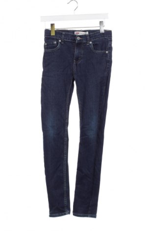 Detské džínsy  Levi's, Veľkosť 12-13y/ 158-164 cm, Farba Modrá, Cena  14,95 €
