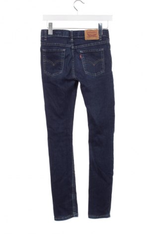 Detské džínsy  Levi's, Veľkosť 12-13y/ 158-164 cm, Farba Modrá, Cena  14,95 €