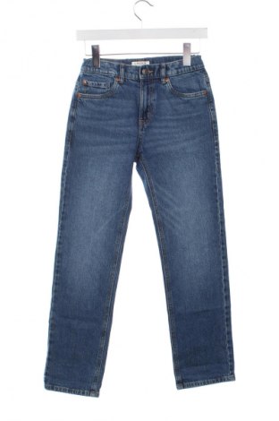Kinderjeans Lindex, Größe 11-12y/ 152-158 cm, Farbe Blau, Preis 16,00 €
