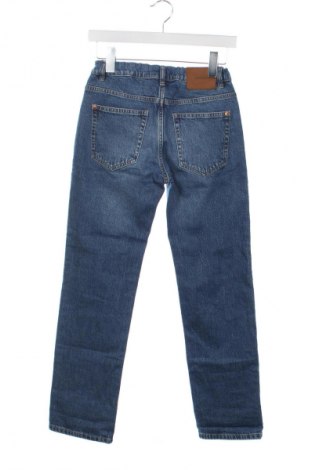Kinderjeans Lindex, Größe 11-12y/ 152-158 cm, Farbe Blau, Preis 16,00 €