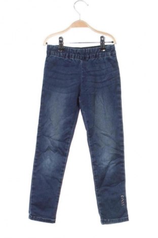 Dětské džíny  Liu Jo, Velikost 4-5y/ 110-116 cm, Barva Zelená, Cena  389,00 Kč