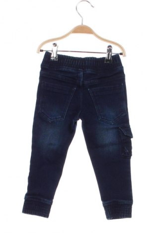 Dětské džíny  Lupilu, Velikost 18-24m/ 86-98 cm, Barva Modrá, Cena  269,00 Kč