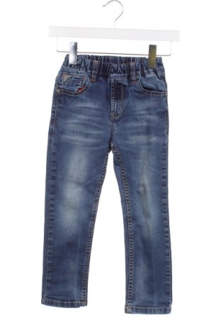 Kinderjeans Lusa, Größe 5-6y/ 116-122 cm, Farbe Blau, Preis 16,00 €