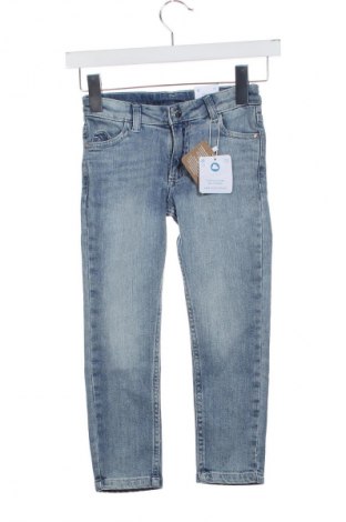 Kinderjeans Mayoral, Größe 4-5y/ 110-116 cm, Farbe Blau, Preis € 31,68