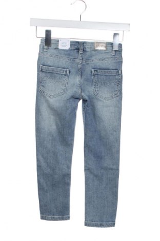 Kinderjeans Mayoral, Größe 4-5y/ 110-116 cm, Farbe Blau, Preis € 31,68