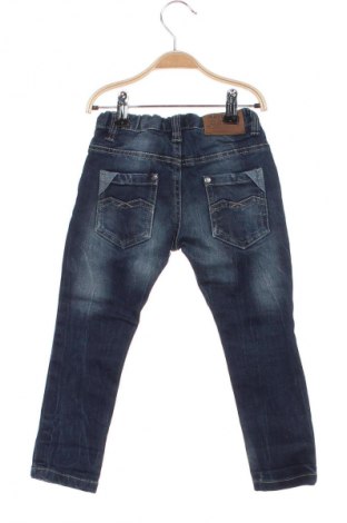 Dětské džíny  Mayoral, Velikost 18-24m/ 86-98 cm, Barva Modrá, Cena  229,00 Kč