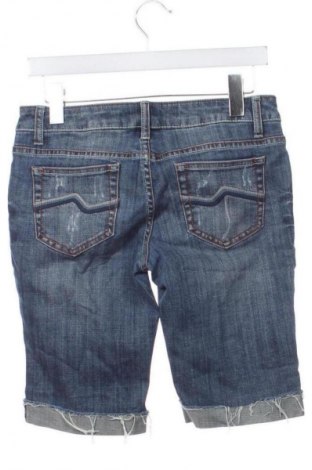 Kinderjeans Mudd, Größe 6-7y/ 122-128 cm, Farbe Blau, Preis 16,47 €